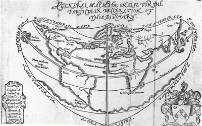 Mappa generale, da 